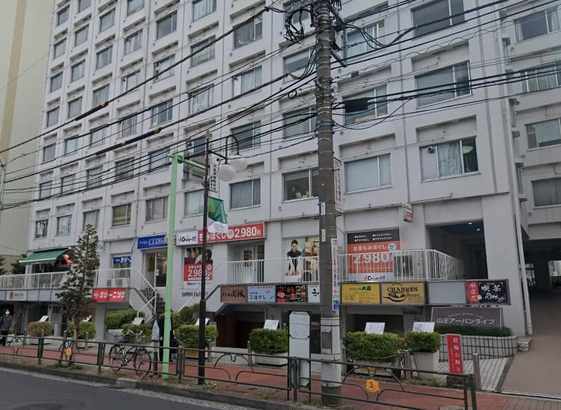 株式会社エムライズ オフィス