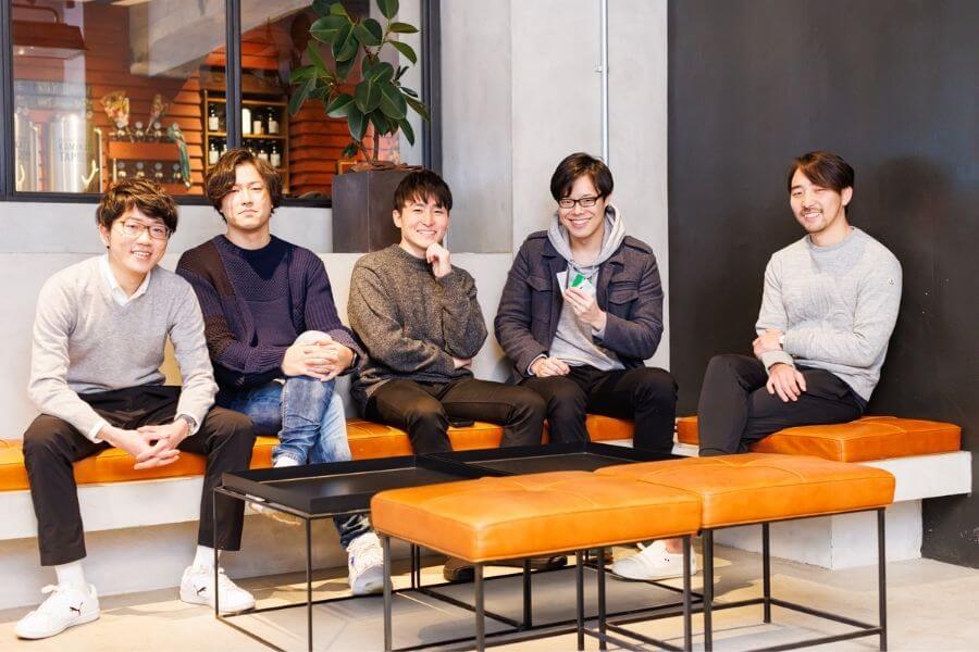 ペイトナーファクタリング　オフィス