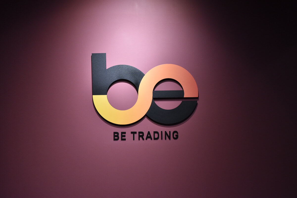 ビートレーディング　取材　2