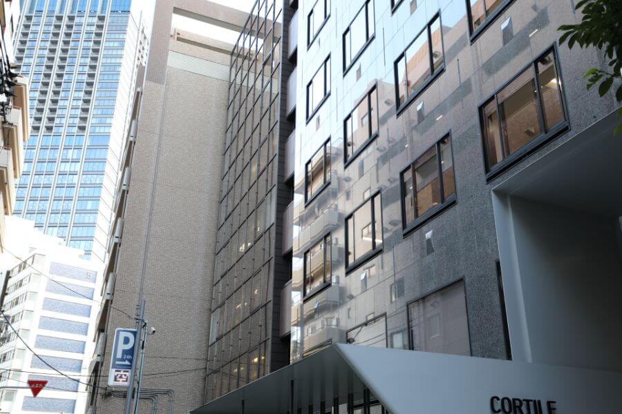 アクセルファクター オフィス