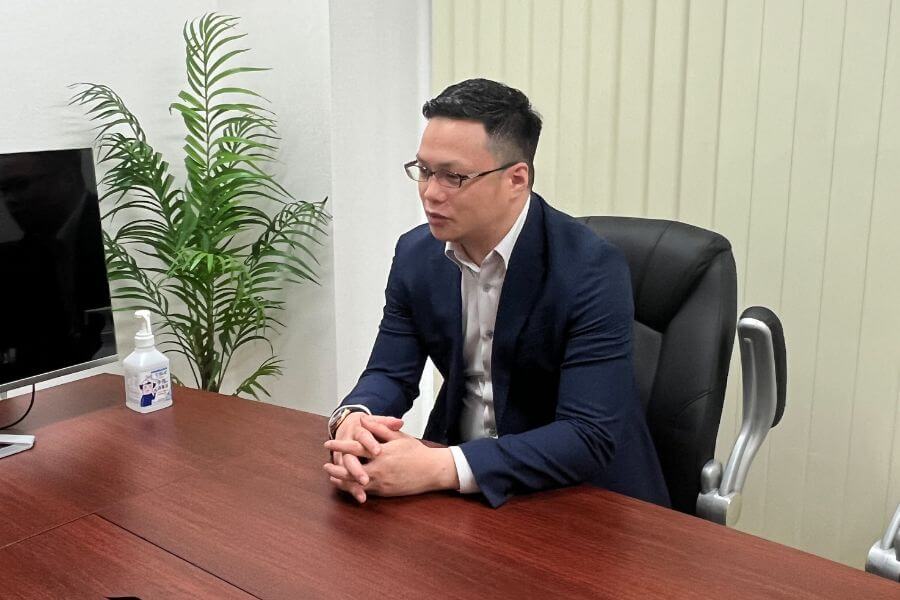 ベストファクター 班目代表